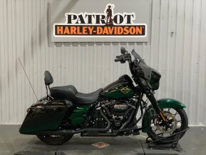 2020 Harley-Davidson Touring Street Glide Special for sale 201222897