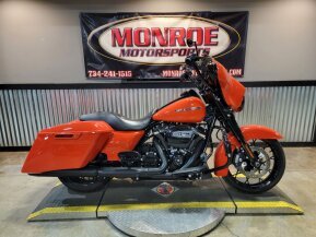 2020 Harley-Davidson Touring for sale 201225510