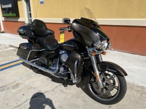 2020 Harley-Davidson Touring Ultra Limited for sale 201235303
