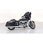 2020 Harley-Davidson Touring Street Glide for sale 201249767