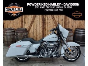 2020 Harley-Davidson Touring Street Glide for sale 201252602