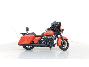 2020 Harley-Davidson Touring Street Glide Special for sale 201259684
