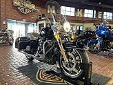 2020 Harley-Davidson Touring for sale 201418457
