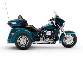 New 2020 Harley-Davidson Trike