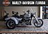 2020 Harley-Davidson Trike Freewheeler for sale 200809620
