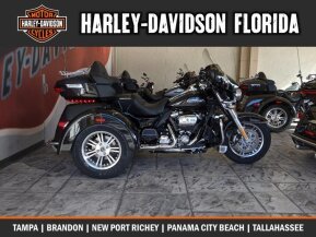 2020 Harley-Davidson Trike Tri Glide Ultra for sale 200811825