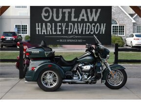2020 Harley-Davidson Trike Tri Glide Ultra for sale 201181591
