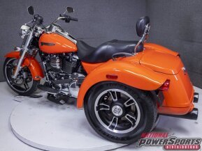 2020 Harley-Davidson Trike Freewheeler for sale 201208856