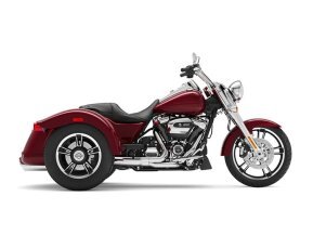 2020 Harley-Davidson Trike Freewheeler for sale 201222745