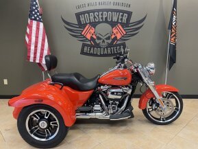 2020 Harley-Davidson Trike Freewheeler for sale 201236983