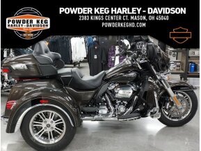 2020 Harley-Davidson Trike Tri Glide Ultra for sale 201276845
