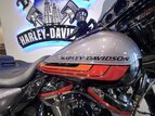 Thumbnail Photo 10 for 2020 Harley-Davidson CVO Street Glide