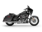 Thumbnail Photo 9 for 2020 Harley-Davidson CVO Street Glide