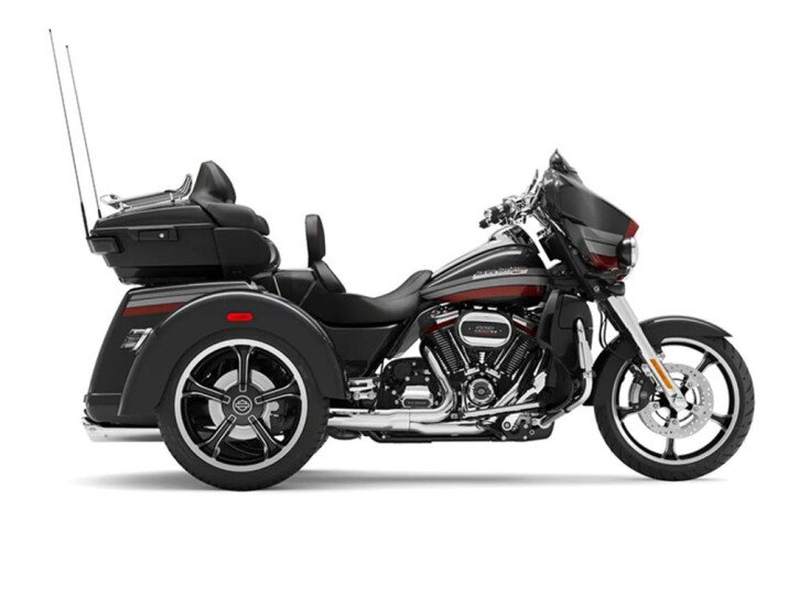 Thumbnail Photo undefined for 2020 Harley-Davidson CVO Tri Glide