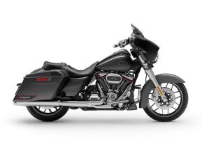 2020 Harley-Davidson CVO for sale 200793826