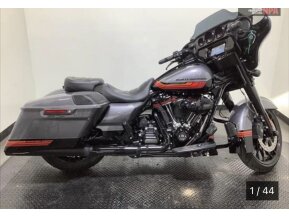 2020 Harley-Davidson CVO Street Glide for sale 201224129