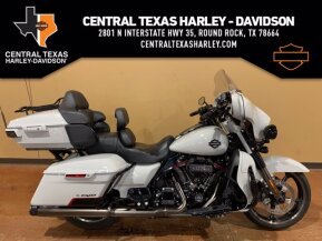 2020 Harley-Davidson CVO Limited for sale 201230907