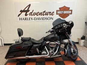 2020 Harley-Davidson CVO Street Glide for sale 201256518