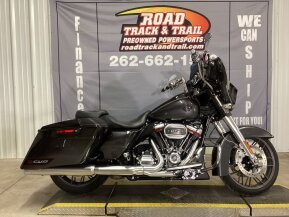 2020 Harley-Davidson CVO for sale 201270078
