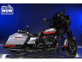 2020 Harley-Davidson CVO Street Glide for sale 201282085