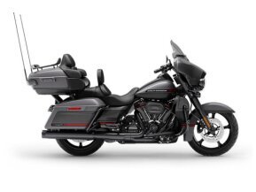 2020 Harley-Davidson CVO Limited for sale 201282219