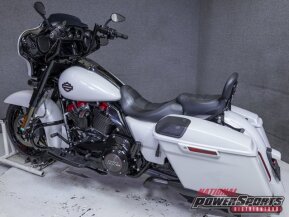 2020 Harley-Davidson CVO Street Glide for sale 201290146