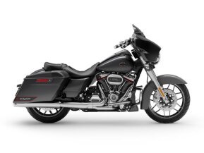 2020 Harley-Davidson CVO Street Glide for sale 201292006
