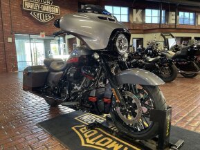 2020 Harley-Davidson CVO Street Glide for sale 201316654