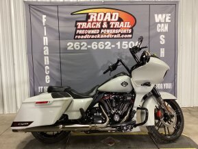 2020 Harley-Davidson CVO Road Glide for sale 201326569