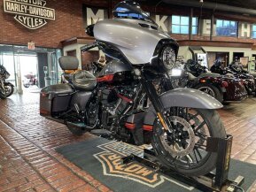 2020 Harley-Davidson CVO Street Glide for sale 201332445