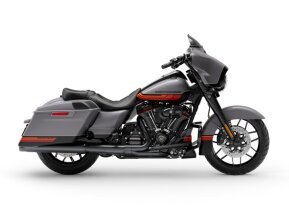 2020 Harley-Davidson CVO Street Glide for sale 201332445