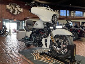 2020 Harley-Davidson CVO Street Glide for sale 201332450