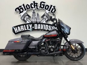 2020 Harley-Davidson CVO Street Glide for sale 201337163