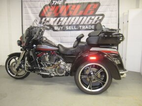 2020 Harley-Davidson CVO for sale 201386277