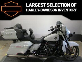 2020 Harley-Davidson CVO Limited for sale 201392697