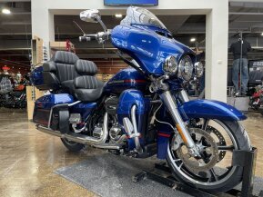 2020 Harley-Davidson CVO Limited for sale 201410843