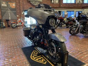2020 Harley-Davidson CVO Street Glide for sale 201418414