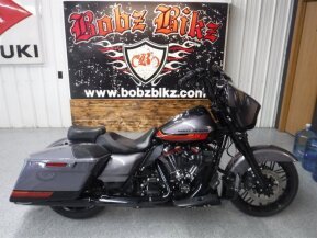 2020 Harley-Davidson CVO Street Glide for sale 201425455