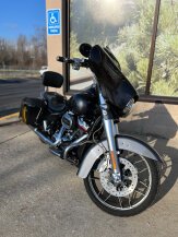 2020 Harley-Davidson CVO Street Glide for sale 201596444