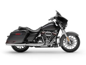 2020 Harley-Davidson CVO for sale 201624800