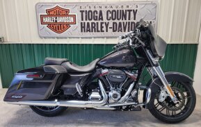 2020 Harley-Davidson CVO Street Glide for sale 201625980