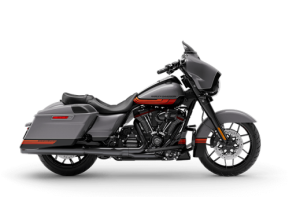 2020 Harley-Davidson CVO Street Glide for sale 201626542
