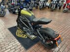 Thumbnail Photo 11 for 2020 Harley-Davidson Livewire