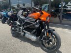 Thumbnail Photo undefined for 2020 Harley-Davidson Livewire