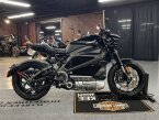 Thumbnail Photo 4 for 2020 Harley-Davidson Livewire