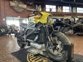 2020 Harley-Davidson Livewire for sale 201241588