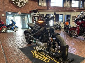 2020 Harley-Davidson Livewire for sale 201255005