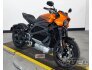 2020 Harley-Davidson Livewire for sale 201260166