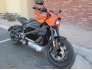 2020 Harley-Davidson Livewire for sale 201283662