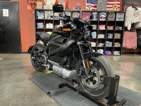 2020 Harley-Davidson Livewire for sale 201354351